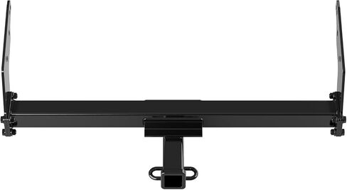 APS Assembly Class 3 Trailer Hitch 2 Inches Receiver Tube Towing Hitch Compatible with Isuzu Hombre 1996-2020 in Saudi Arabia