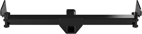 APS Assembly Class 3 Trailer Hitch 2 Inches Receiver Tube Towing Hitch Compatible with Isuzu Hombre 1996-2020 in Saudi Arabia