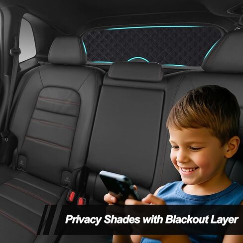 Xcbyt الخلفي الزجاج الأمامي الظل أشعة الشمس للنموذج Y ، وظل أشعة الشمس مع الحماية من الأشعة فوق البنفسجية وعزل الحرارة ، وظلال الزجاج الأمامي المزدوج للسيارات مزدوجة الاستخدام مع شبكة وتظليل للقيادة الآمنة in Kuwait