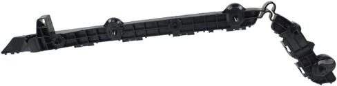 For Toyota Camry 2015 2016 2017 Bumper Cover Side Retainer Passenger Side | Rear | Plastic | Replacement For TO1133116 | 5257506140 in Saudi Arabia