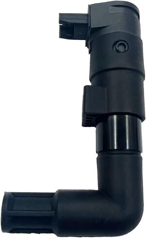 EFI دراجة نارية الإشعال الاشتعال حزمة ملف 7715855-01 مجموعة من 1 متوافقة مع BMW HP 2 1000 Enduro Megamoto Sport R Nine 1000 T R1100 S R1200 GS/Adventure R/Rockster RS/RT in Kuwait