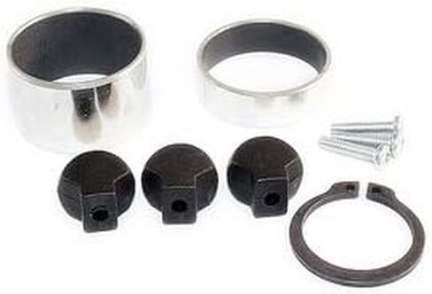 EPI Secondary Drive Complete Clutch Rebuild Kit for Polaris 500 Ranger EFI 4x4 2006-2010 in Saudi Arabia