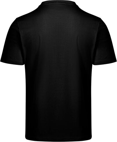 Red Kap Men's Short Sleeve Midweight Performance Tee in Saudi Arabia