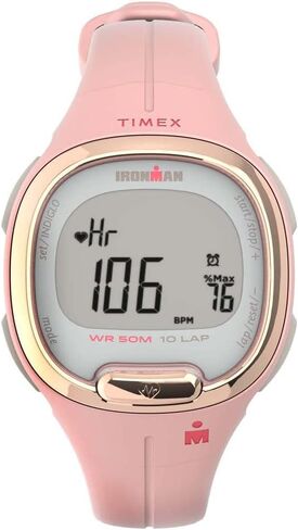 Timex TW5M48100 Ladies Ironman Transit Watch, TW5M48100-AMZUK in Saudi Arabia