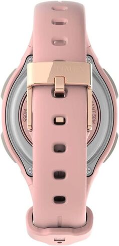 Timex TW5M48100 Ladies Ironman Transit Watch, TW5M48100-AMZUK in Saudi Arabia