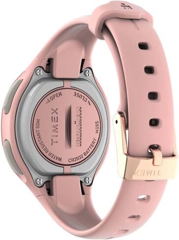 Timex TW5M48100 Ladies Ironman Transit Watch, TW5M48100-AMZUK in Saudi Arabia