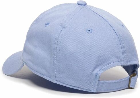 Make America Hot Again Embroidered Baseball Cap Cotton Adjustable Dad Hat in Saudi Arabia