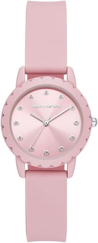 Skechers Analog Dress Watch for Women in Kuwait