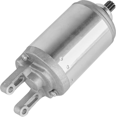 Caltric Starter Compatible With Honda 250 Atc250Sx 246Cc 1985-1986 in Saudi Arabia