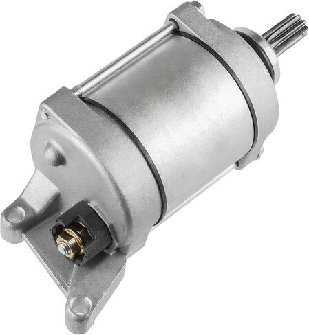 Caltric Starter Compatible with Yamaha Yfz450R Yfz-450R 449Cc Engine 2009-2020 in Saudi Arabia
