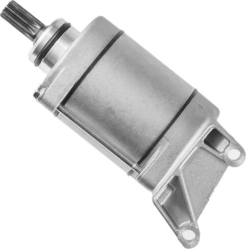 Caltric Starter Compatible with Yamaha Yfz450R Yfz-450R 449Cc Engine 2009-2020 in Saudi Arabia