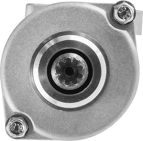 Caltric Starter Compatible with Yamaha Yfz450R Yfz-450R 449Cc Engine 2009-2020 in Saudi Arabia