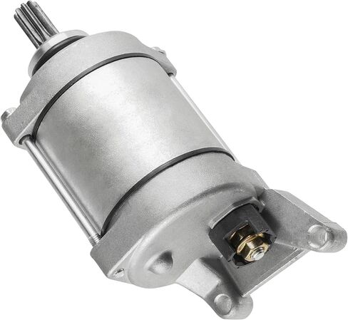 Caltric Starter Compatible with Yamaha Yfz450R Yfz-450R 449Cc Engine 2009-2020 in Saudi Arabia