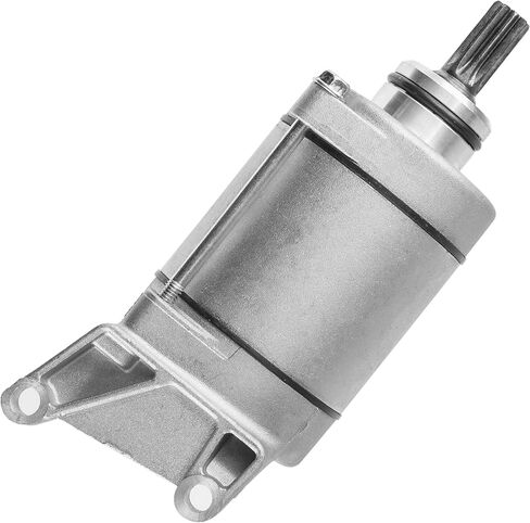 Caltric Starter Compatible with Yamaha Yfz450R Yfz-450R 449Cc Engine 2009-2020 in Saudi Arabia
