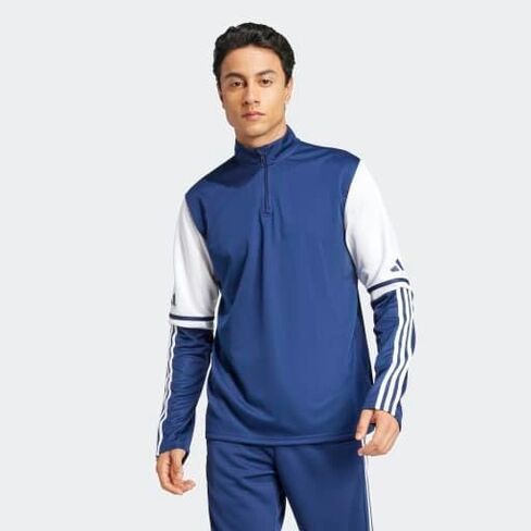 adidas Men's Size Squadra 25 Training Top in Saudi Arabia