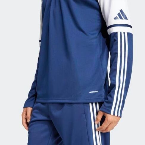 adidas Men's Size Squadra 25 Training Top in Saudi Arabia