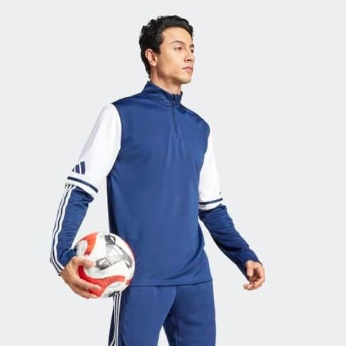 adidas Men's Size Squadra 25 Training Top in Saudi Arabia
