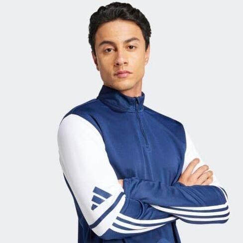adidas Men's Size Squadra 25 Training Top in Saudi Arabia