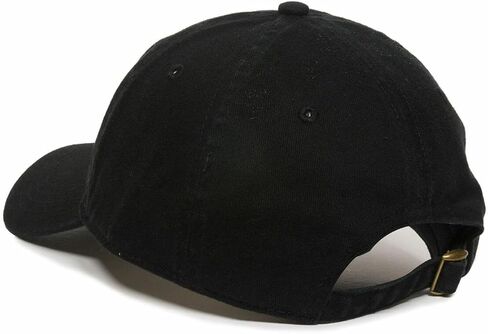 Make America Hot Again Embroidered Baseball Cap Cotton Adjustable Dad Hat in Saudi Arabia