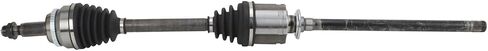 الجبهة اليمنى CV Axle Goxbly Assembly Assenger Side متوافق مع 2004-2006 لكزس RX330 2007-2009 RX350 in Saudi Arabia