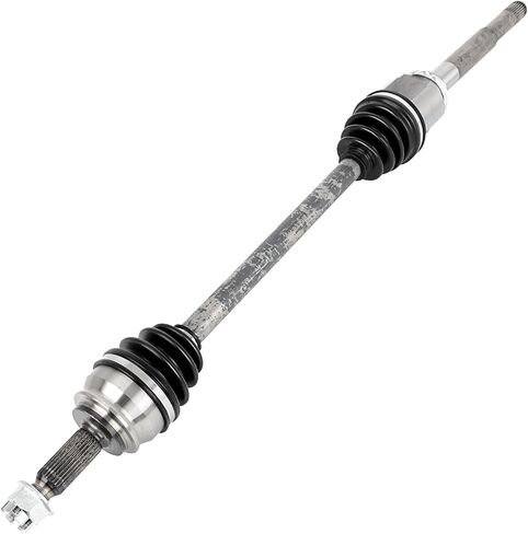 Scitoo Complete Front CV Axle Half Smaft for 66-3514 60-3514 CH-8113 CH-8332 CH-9530 for Dodge Caliber 2007-2008 ، for Jeep Compass 2007-2017 ، for Jeep Patriot 2007-2015 in Saudi Arabia