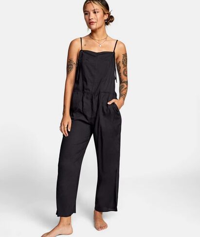 RVCA Women's Swim Coverup Lequers in Saudi Arabia