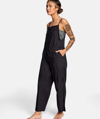 RVCA Women's Swim Coverup Lequers in Saudi Arabia