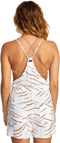 RVCA Women's Swim Coverup Lequers in Kuwait