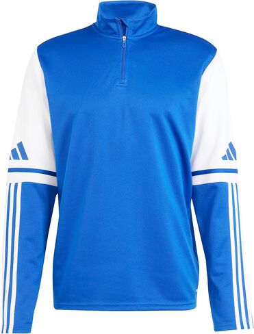 adidas Men's Size Squadra 25 Training Top in Saudi Arabia