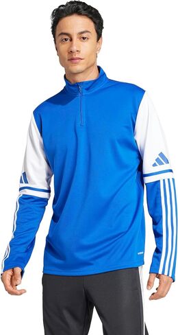 adidas Men's Size Squadra 25 Training Top in Saudi Arabia