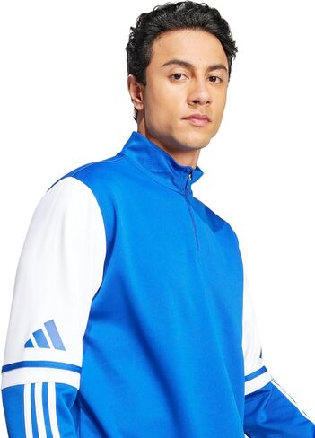 adidas Men's Size Squadra 25 Training Top in Saudi Arabia