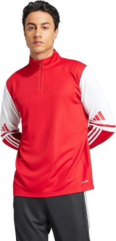 adidas Men's Size Squadra 25 Training Top in Saudi Arabia