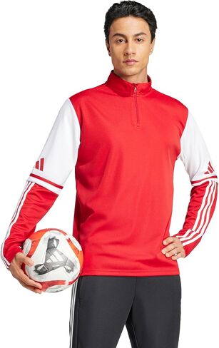 adidas Men's Size Squadra 25 Training Top in Saudi Arabia
