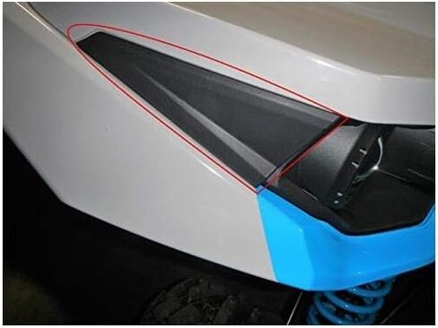 Can-AM 2013-2018 Maverick 1000 Maverick Max 1000 RH Front Facia Trim 705005993 New OEM in Saudi Arabia
