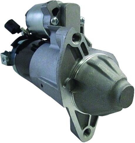 Premier Gear PG-17877 Starter متوافق مع Jeep Liberty V6 (02-02) ، 56041641AB ، 56041641AC ، M001T86882 ، M001T86883 ، M001T86883ZC in Saudi Arabia