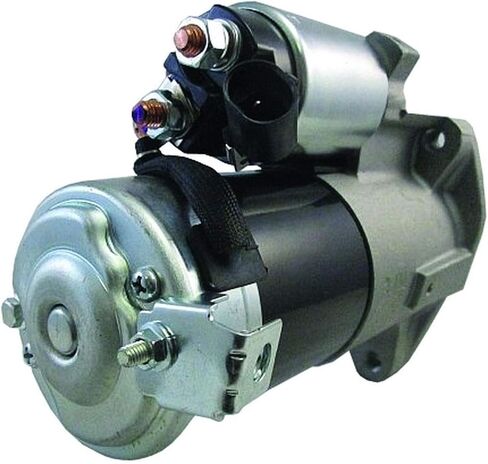 Premier Gear PG-17877 Starter متوافق مع Jeep Liberty V6 (02-02) ، 56041641AB ، 56041641AC ، M001T86882 ، M001T86883 ، M001T86883ZC in Saudi Arabia