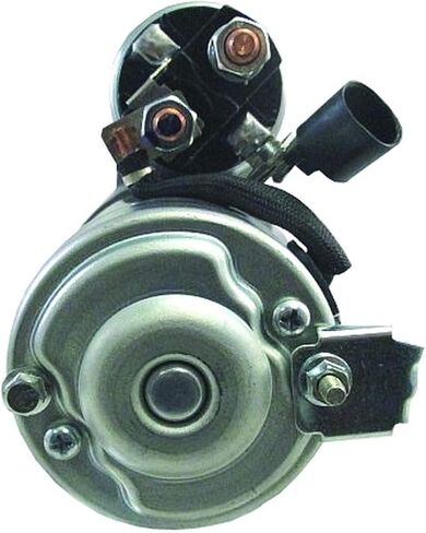 Premier Gear PG-17877 Starter متوافق مع Jeep Liberty V6 (02-02) ، 56041641AB ، 56041641AC ، M001T86882 ، M001T86883 ، M001T86883ZC in Saudi Arabia