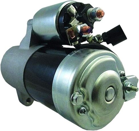 Premier Gear PG-17877 Starter متوافق مع Jeep Liberty V6 (02-02) ، 56041641AB ، 56041641AC ، M001T86882 ، M001T86883 ، M001T86883ZC in Saudi Arabia