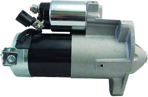 Premier Gear PG-17877 Starter متوافق مع Jeep Liberty V6 (02-02) ، 56041641AB ، 56041641AC ، M001T86882 ، M001T86883 ، M001T86883ZC in Saudi Arabia