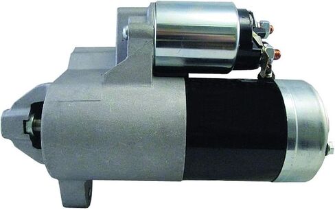 Premier Gear PG-17877 Starter متوافق مع Jeep Liberty V6 (02-02) ، 56041641AB ، 56041641AC ، M001T86882 ، M001T86883 ، M001T86883ZC in Saudi Arabia