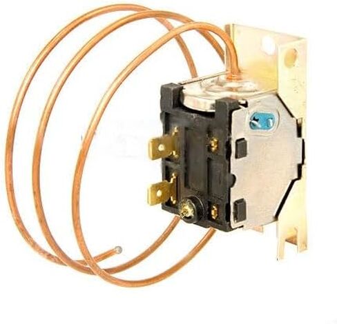 Thermostatic Switch for 1981-2014 Kenworth W900 in Saudi Arabia