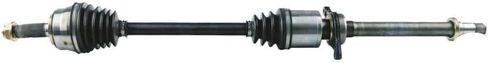 Replacement For CV Axle Shaft (Front Right/CV Axle Shaft) Mechanics Choice for Honda in Saudi Arabia
