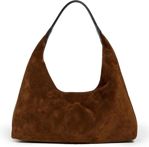 Madewell Women's The Mylie Shoulder Bag in Italian Leather in Saudi Arabia