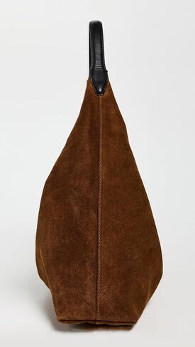 Madewell Women's The Mylie Shoulder Bag in Italian Leather in Saudi Arabia