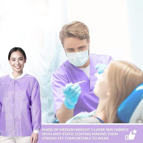Valumax 3530te4xl سهلة التنفس بارد وقوي ، لا تجاوب ، محترفة قابلة للتصرف في الورك سترة ، Teal ، 4xl ، حزمة 10 in Kuwait