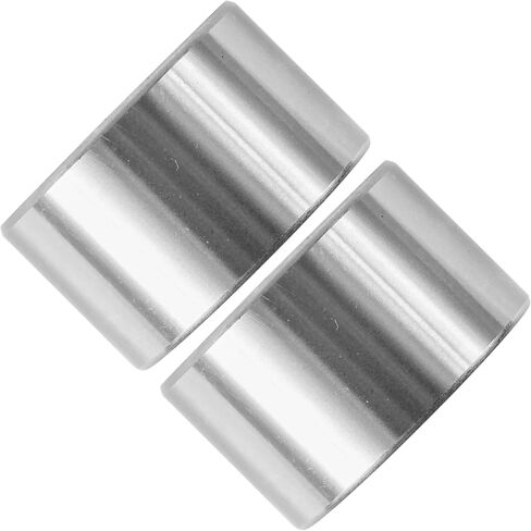 Caltric Set Of 2 Front Or Rear Wheel Ball Bearings Compatible with Can-Am Maverick 1000R 4X4 2013-2016 in Saudi Arabia