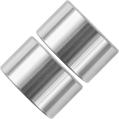 Caltric Set Of 2 Front Or Rear Wheel Ball Bearings Compatible with Can-Am Maverick 1000R 4X4 2013-2016 in Saudi Arabia