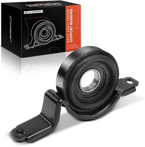 A-Premium Rear Drive Shaft Center Support Bearing Driveshaft Carrier Bearing Compatible with Chevrolet Camaro 2010-2015, RWD, 6L50 Automatic Transmission, Replace# 92237002, 92249105 in Saudi Arabia