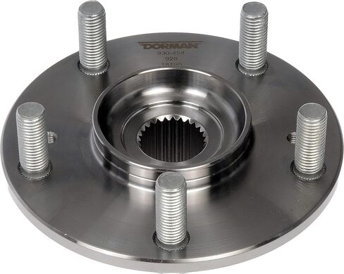 Dorman 930-454 Front Wheel Hub متوافق مع نماذج Acura / Honda المحددة in Saudi Arabia
