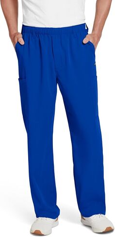Jockey Men's Scrubs Men's Seven Pocket Stretch Scrub Pant in Saudi Arabia